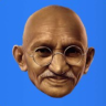 Gandhi