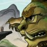 LionTurtle