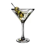 Matty-Martini