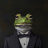 ProfessionalFrog