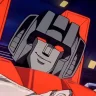 Starscream Air Commander