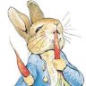 Peter Rabbits