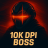 10k DPI Boss