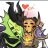 SKELETON KING