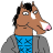 SadHorseMan