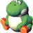 fat yosh