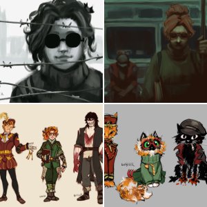 art things of shwyck