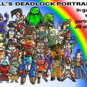 Media 'promo2 deadlock gamebanana poster.png' in category 'Example category'