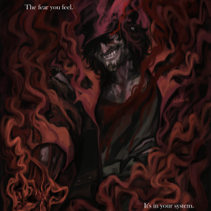 it's *jazz*, bratan!