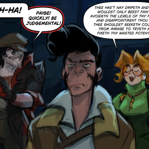 Media 'a reference to that exact tf2 comic' in album 'art things of shwyck'