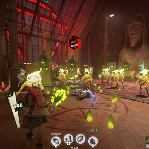 Media 'GRAVES IS INSANE' in category 'Example category'