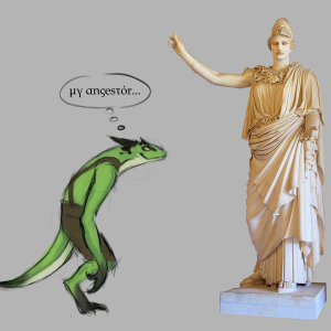 Media 'petition for greek vyper' in album 'art things of shwyck'