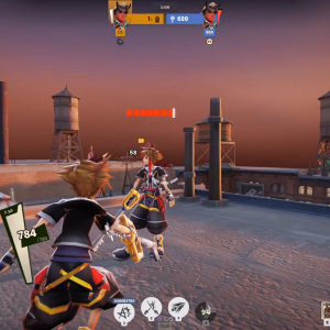 Sora skin for Apollo wip