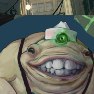 Media 'Deadlock Flow.mp4' in category 'Example category'