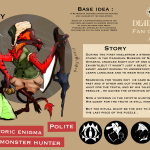 Media 'perry the living fossil' in category 'Example category'